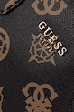 Αξεσουάρ Τσάντα Guess SILVANA HWPO86.65240 μαύρο