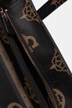 Τσάντα Guess SILVANA HWPO86.65240 μαύρο