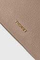 Τσάντα Twinset μπεζ 242TB7024