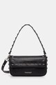 Kabelka Twinset nevejde se A4 černá 242TB7290