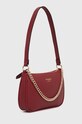 Twinset torebka 242TB7285 bordowy AW24