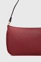 Akcesoria Twinset torebka 242TB7285 bordowy
