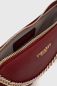 Twinset torebka bordowy 242TB7285