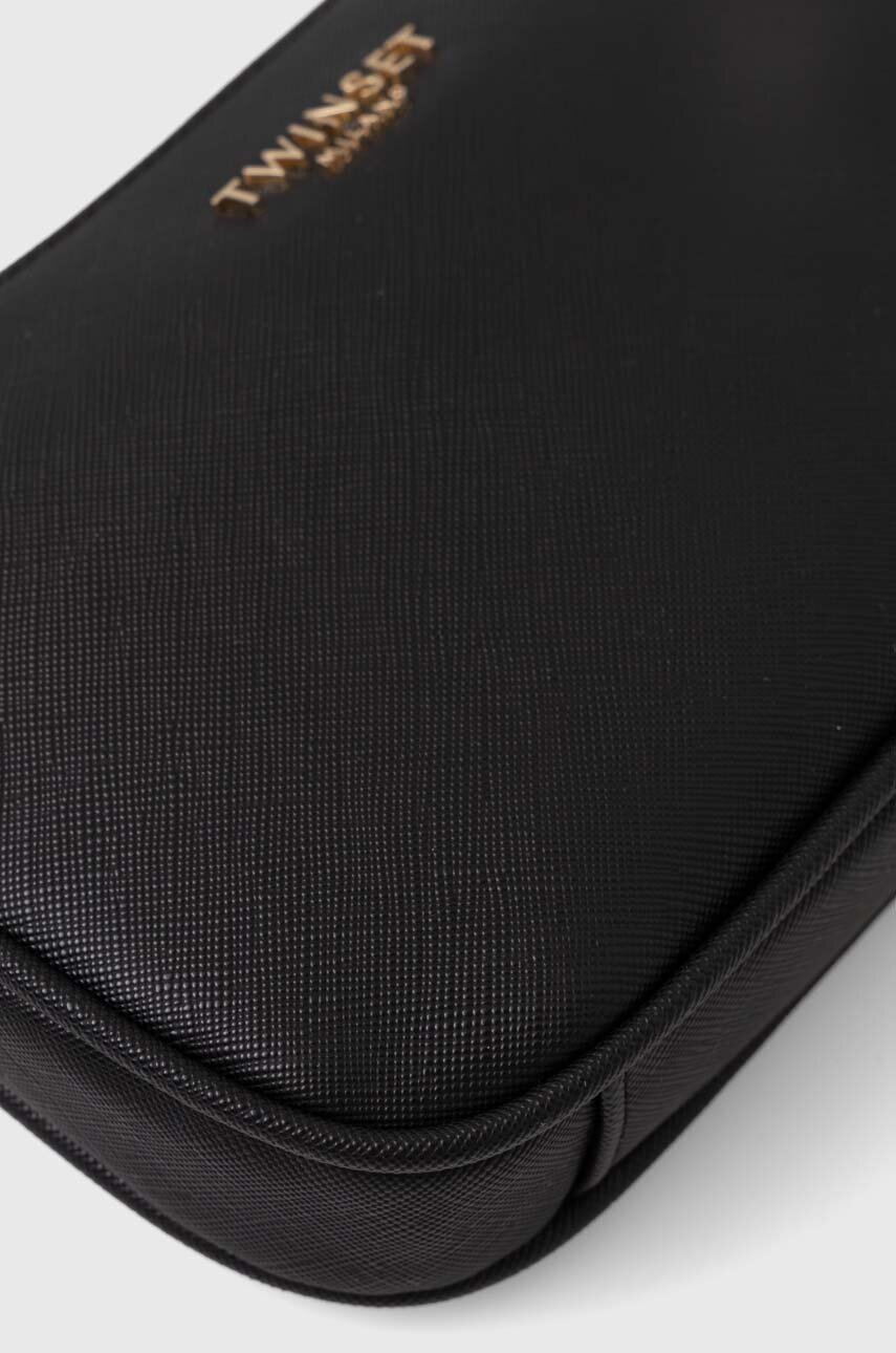 Twinset borsetta nero 242TB7285