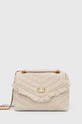 Twinset borsetta stampa all-over beige 242TB7200