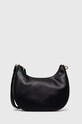 Twinset poseta uni negru 242TB7222