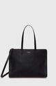 Twinset poseta uni negru 242TB7280