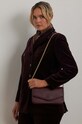 Lauren Ralph Lauren poseta de piele 431941874
