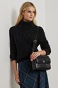 Lauren Ralph Lauren torebka skórzana 431950824