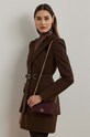 Lauren Ralph Lauren poseta de piele 432951212