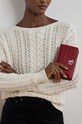 Lauren Ralph Lauren poseta de piele 432951218