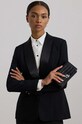Кожена чанта Lauren Ralph Lauren 432951218