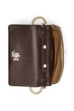 Lauren Ralph Lauren poseta de piele 432951703 maro