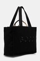 BOSS poseta 50529028 negru AW24