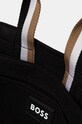 BOSS poseta 50529028 negru