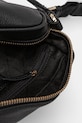 Kožna torba BOSS 50530698 crna