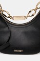 Twinset torebka czarny 242TD8350
