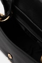 Шкіряна сумочка Twinset 242TD8372 чорний