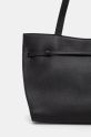 Accessori Twinset borsa a mano in pelle 242TD8370 nero