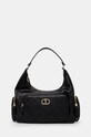 Kabelka Twinset nevejde se A4 černá 242TD8182