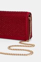 Αξεσουάρ Τσάντα Twinset 242TL8033 κόκκινο