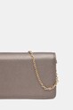 Doplňky Kabelka Twinset 242TL8011 stříbrná