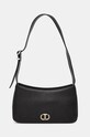Twinset borsetta no nero 242TD8322