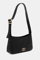 Twinset borsetta 242TD8322 nero AW24