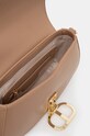 Twinset torebka 242TD8291 brązowy