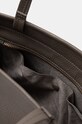 Шкіряна сумочка Twinset 242TD8362 коричневий
