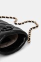 Twinset pokrowiec na telefon 242TD8156 czarny AW24