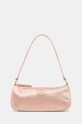 Twinset borsetta tessile arancione 242TL803A