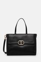Twinset poseta uni negru 242TD8293