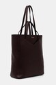 Kabelka Twinset 242TD8220 burgundské AW24