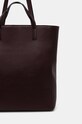 Doplnky Kabelka Twinset 242TD8220 burgundské