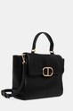 Twinset torebka 242TD8292 czarny AW24