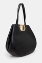 Τσάντα Twinset 242TD8161 μαύρο AW24