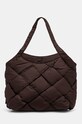 Marella kézitáska textil barna 2423516067200