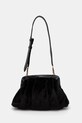 Kabelka Marella hladký černá 2423516127200
