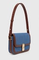 A.P.C. poseta sac grace baguette COHDH.F61615 maro AW24