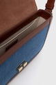 A.P.C. poseta sac grace baguette COHDH.F61615 maro