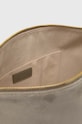 Замшевая сумочка A.P.C. sac vera PXCAL.F61902 зелёный