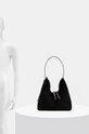 Замшева сумочка A.P.C. sac vera PXCAL.F61902