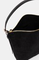 Замшева сумочка A.P.C. sac vera PXCAL.F61902