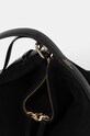 Замшева сумочка A.P.C. sac vera PXCAL.F61902