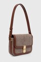 A.P.C. poseta sac grace baguette VIALJ.F61615 maro AW24