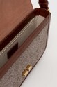 A.P.C. poseta sac grace baguette VIALJ.F61615 maro