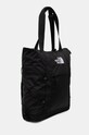 The North Face torebka Borealis Tote 22L NF0A52SV4HF1 czarny AW24