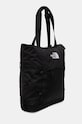 Τσάντα The North Face Borealis Tote 22L NF0A52SV4HF1 μαύρο AW24