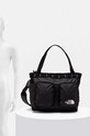 The North Face bag Base Camp Voyager Tote 25L NF0A81BM53R1